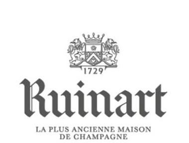 Logo Ruinart nb